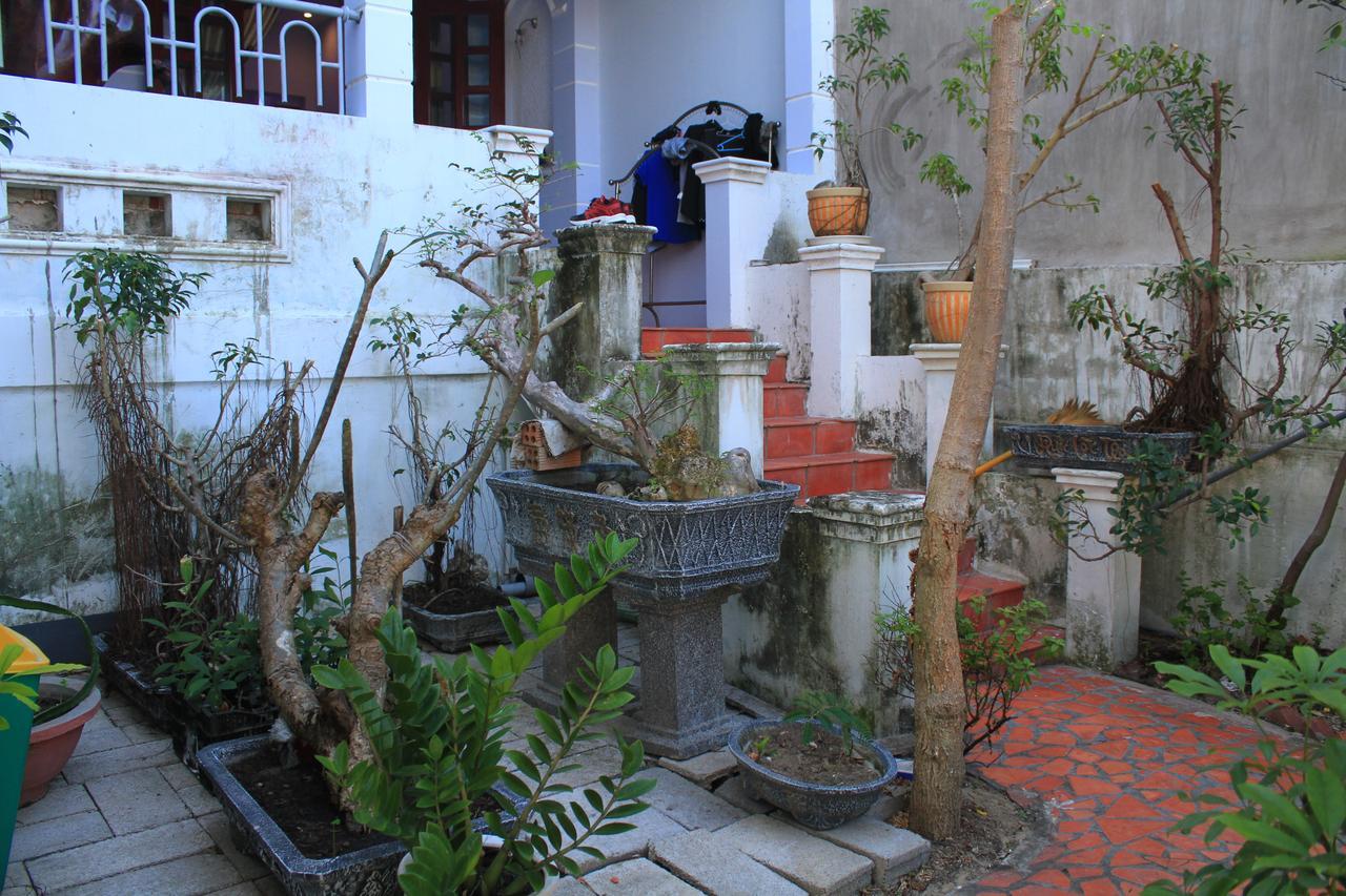 Vks Family Surfer House Apartment Phan Thiet Exterior photo
